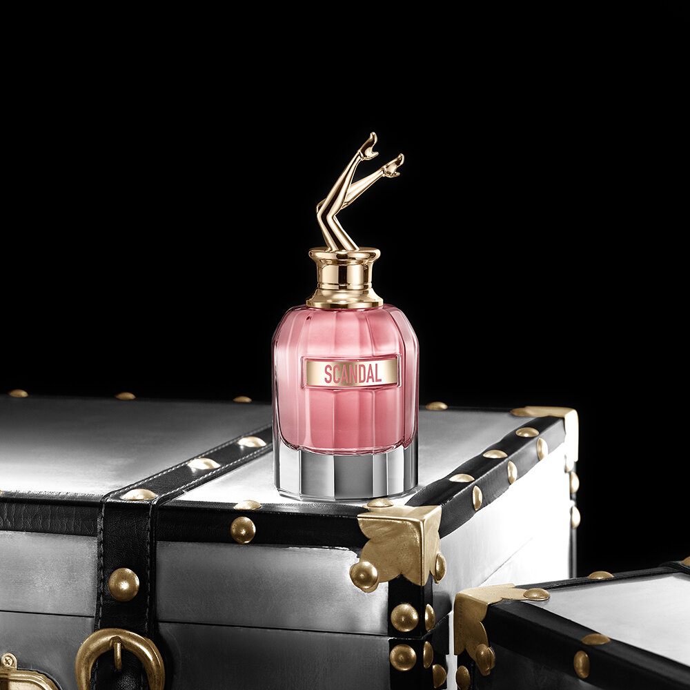 SCANDAL SET EAU DE PARFUM